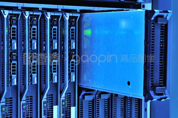 網絡服務器與云計算裝備技術服務 構建數字化時代的基石