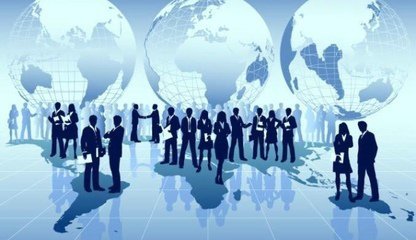 萬億新藍(lán)海 企業(yè)端互聯(lián)網(wǎng)金融的崛起與B2B服務(wù)新范式