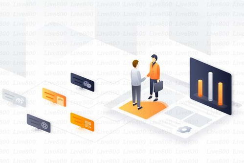 企業(yè)網(wǎng)站如何高效添加在線客服，提升服務(wù)品質(zhì)與轉(zhuǎn)化率