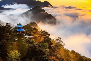 國內最適合畢業旅行的五大絕美之地，一生一次別將就