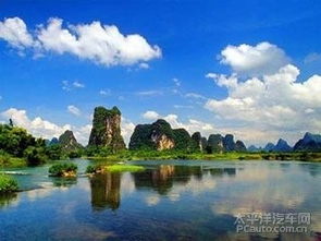國內(nèi)旅游，這個(gè)春季來這里吧