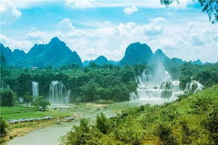國內旅游地大集合,愛旅游的你快來看看還有那些地方沒去過吧