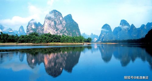 鏈上旅游 一生必須要去的55個國內旅行地，看看你去過幾個