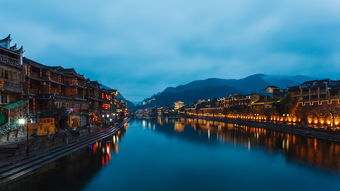 小清新最向往的十個(gè)國內(nèi)旅游勝地