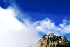 探索國內旅游勝地，感受大好河山