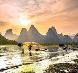她行，世界隨行 國內最適合女人的10段月度旅行